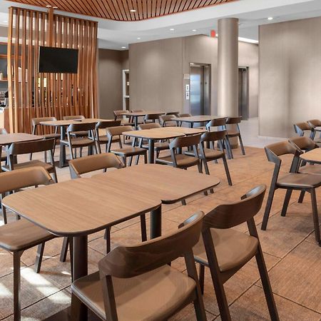 Springhill Suites By Marriott Denver Tech Center Greenwood Village Dış mekan fotoğraf