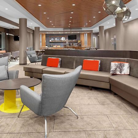 Springhill Suites By Marriott Denver Tech Center Greenwood Village Dış mekan fotoğraf
