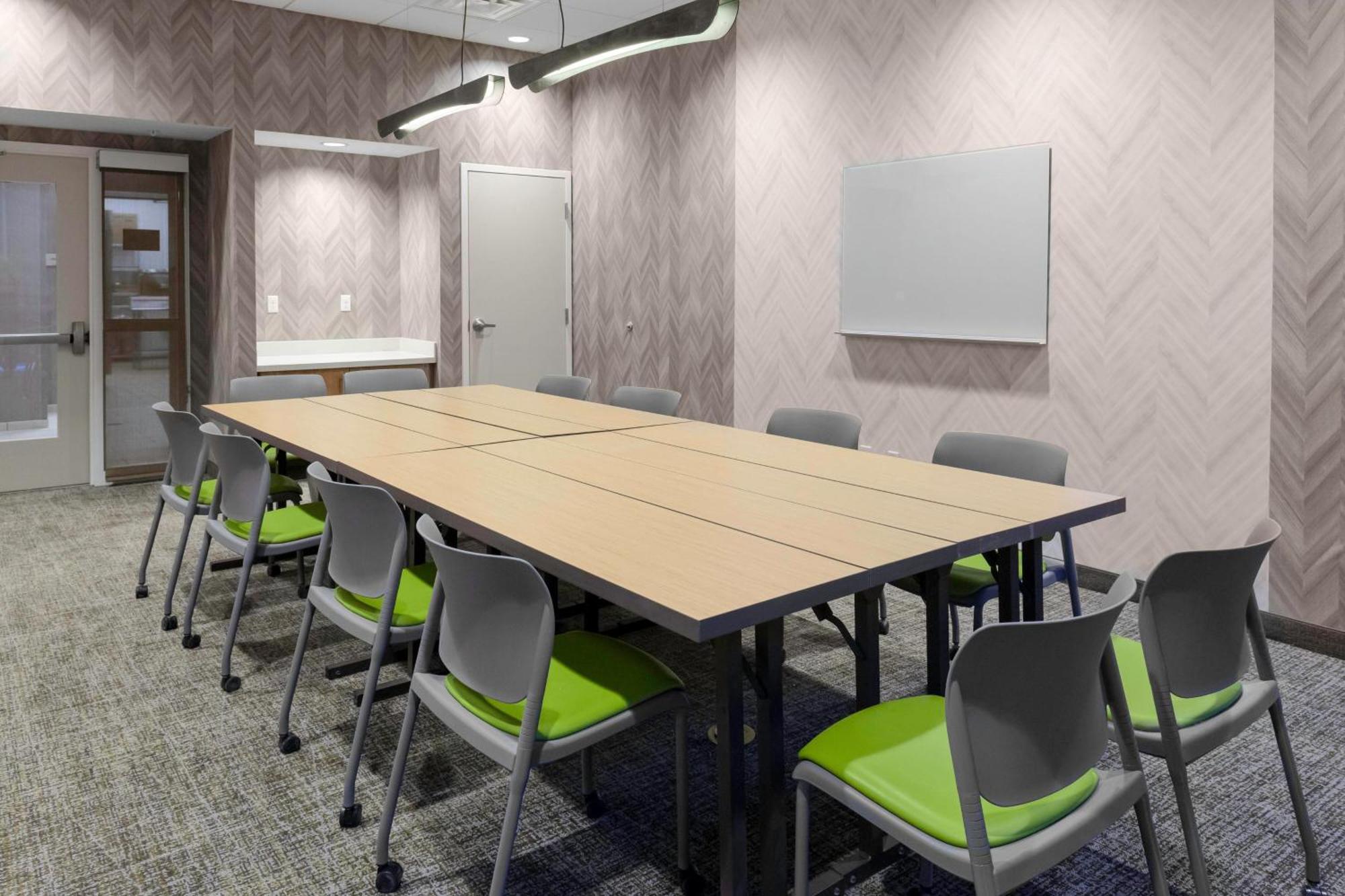 Springhill Suites By Marriott Denver Tech Center Greenwood Village Dış mekan fotoğraf