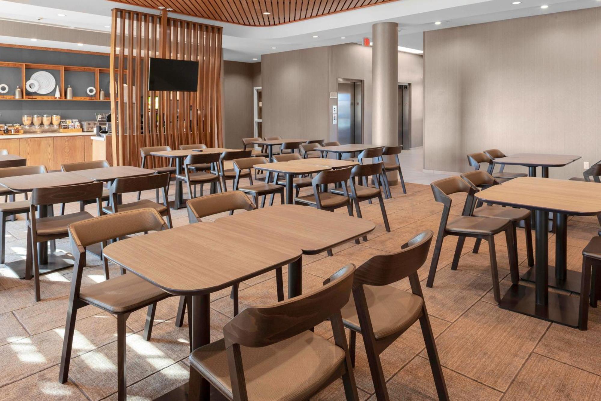 Springhill Suites By Marriott Denver Tech Center Greenwood Village Dış mekan fotoğraf