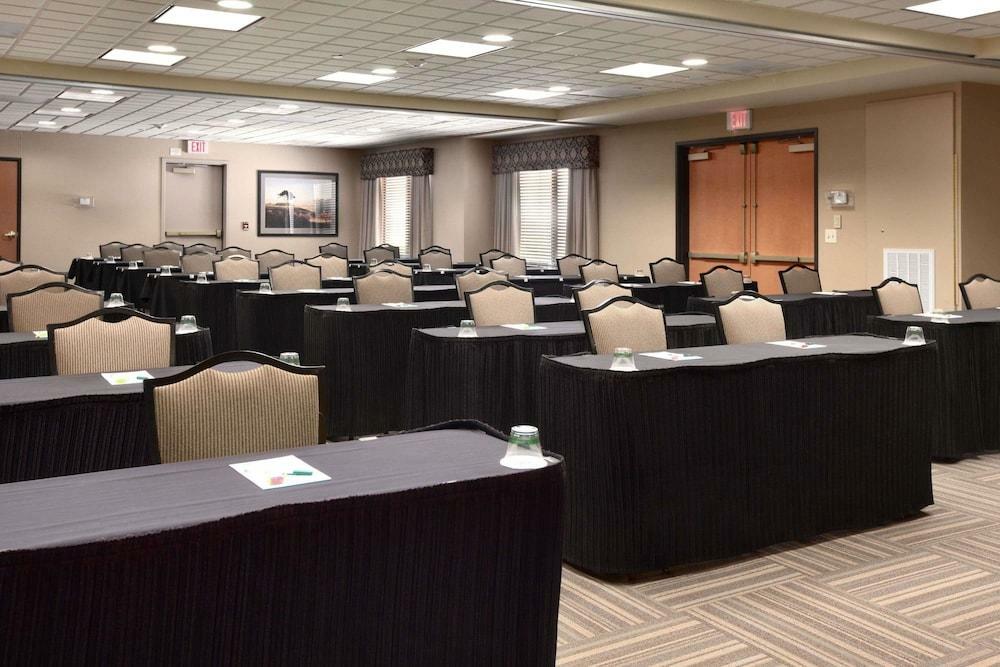 Springhill Suites By Marriott Denver Tech Center Greenwood Village Dış mekan fotoğraf