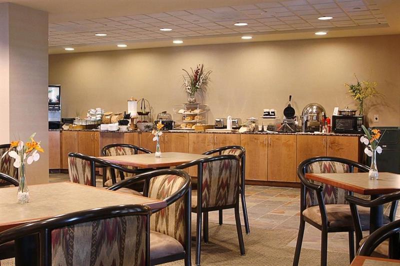 Springhill Suites By Marriott Denver Tech Center Greenwood Village Dış mekan fotoğraf