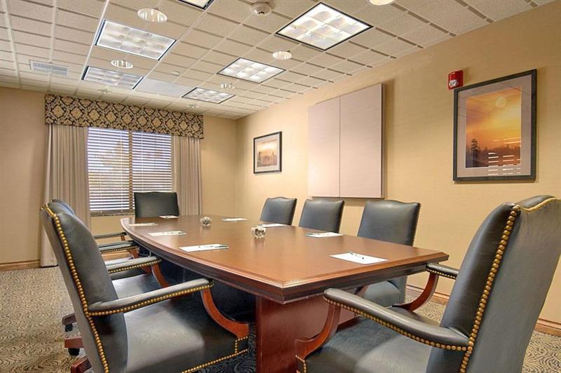 Springhill Suites By Marriott Denver Tech Center Greenwood Village Dış mekan fotoğraf